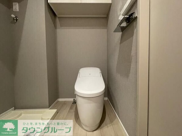 Log戸越の物件内観写真